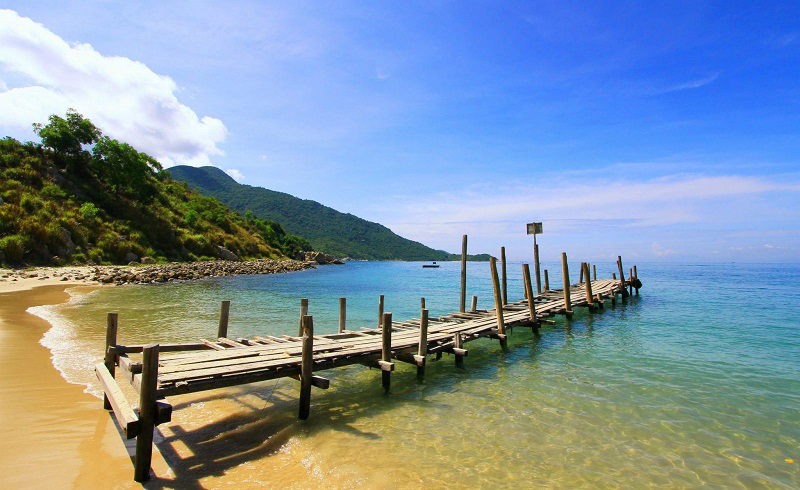 Hòn Một - Top 10 hòn đảo đẹp nhất Phú Quốc