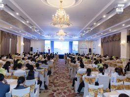 Lễ ra quân dự án Sim Island Phú Quốc tại Hồ Chí Minh & Hà Nội le-ra-quan-du-an-sim-island (14)