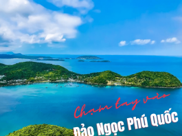 Phú Quốc Đảo Ngọc Phú Quốc