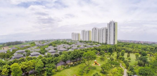 Môi Trường và Bền Vững trong Xây Dựng Dao tao ky nang cho kien truc su