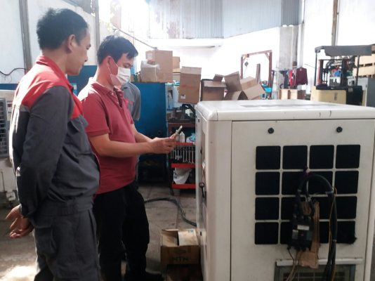 Phân tích và Gỡ lỗi Thiết Bị Điện: Các Kỹ thuật và Công cụ Cần biết