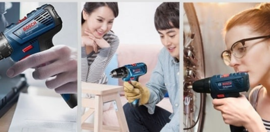 Loại Khoan phù hợp cho từng Công trình: Lựa chọn Thiết bị Khoan Điện đúng cho bạn