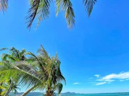 Bãi Trường Phú Quốc – Thiên Đường Du Lịch Của Việt Nam