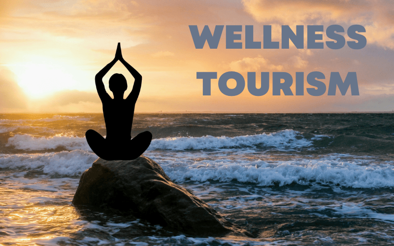Du lịch Wellness Sức khoẻ và Hạnh phúc cho tâm hồn