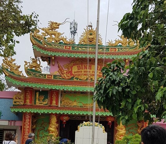 Lễ hội Thủy Long Thánh Mẫu Phú Quốc – Điểm đến nổi tiếng với những hoạt động và nghi lễ đặc sắc